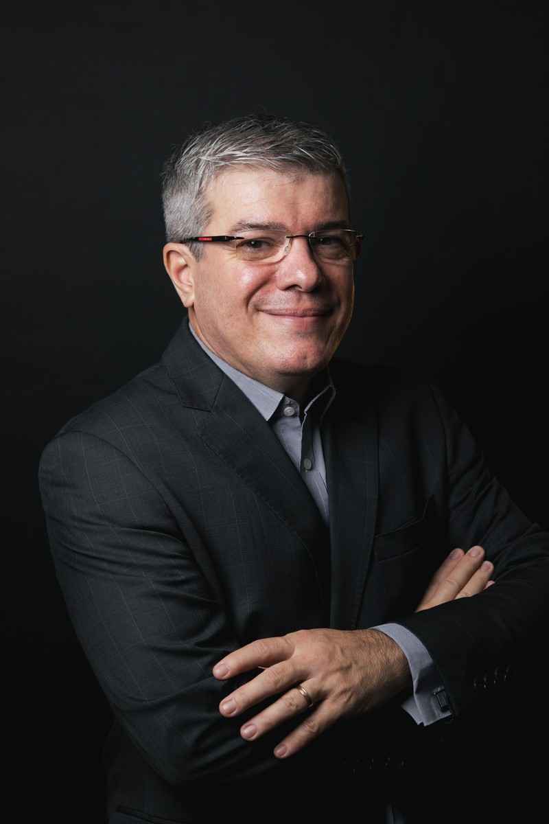 Caio Infantini - Advogado